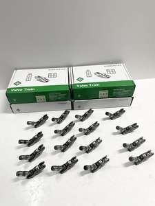 Echte Inlaat Uitlaat Tuimelaars Armen Lifters Voor Audi A4 A5 A6 Q5 <span class=keywords><strong>2</strong></span>.0 Tsi06e109409a 06e109409H 06e 109409K 06e 109409M - Product Image 4