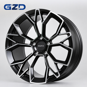 Cerchi in Lega di Alluminio Forgiati Personalizzati 5x120 per Auto Passeggeri, Ruote per Alfa Romeo Giulia Stelvio Tonale - Product Image 3
