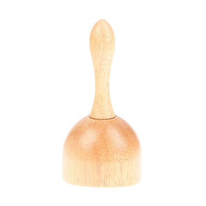 Ensemble de grattage soulagement Fatigue bois thérapie Anti Cellulite Drainage lymphatique bâton en bois Durable moderne décoration de la maison - Product Image 2