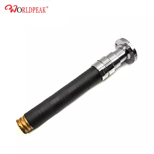Câble coaxial Heliax LDF-50 en cuivre de haute qualité à faible perte, câble d'alimentation corrugué RF 7/8 pouces pour les télécommunications - Product Image 5