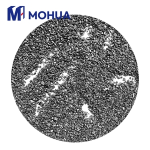 <span class=keywords><strong>Coke</strong></span> de Petróleo Calcinado en Polvo de <span class=keywords><strong>Malla</strong></span> Fina 325, 99% Carbono para Aditivo de Carbono en Formulaciones de Pastillas de Freno - Product Image 1