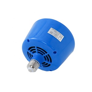 Chauffage de volaille à infrarouge — lampe de ferme de poulet, outil chauffant pour élevage de volaille, vente en gros - Product Image 3