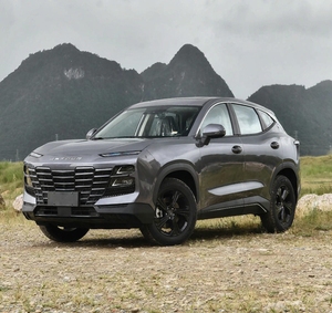 Gebrauchter Jetour 2026 Dasheng Dashing PKW 1.5T Turbo 156PS CVT 5 Sitze Benzin Großhandelslieferung - Product Image 1