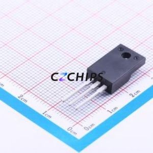 ชิปไดโอดชอทท์กี้ไดโอด ITO-220AB-3 MBRF40100CT แบรนด์ใหม่ดั้งเดิมชิปชิ้นส่วนอิเล็กทรอนิกส์ - Product Image 2