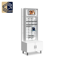 Lunettes de vitrine de Boutique optique, 20 pièces, décoration intérieure