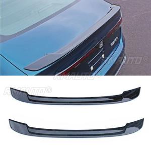 Pour Honda Accord 11e génération 2023 Kit carrosserie Aileron arrière de coffre Pièce de modification - Product Image 2