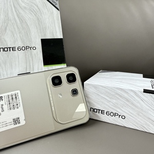 Teléfono Inteligente Note 60 Pro 5G con Pantalla LCD, Cámara IA de 108MP, HD, MTK Deca Core, Android 15, Edición Global CDMA/LTE - Product Image 3