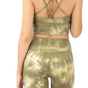 ชุดโยคะสตรีชุดโยคะ - Product Image 6