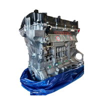 Moteurs neufs de haute qualité G4KE, modèle à support haut pour Hyundai Santa Fe, Sonata, Kia Optima 2.4 L4 DOHC 16V GDI