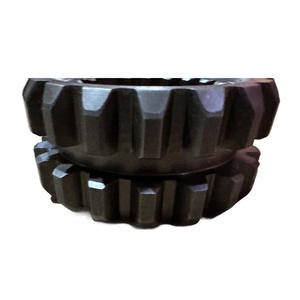 Manguito de acoplamiento del eje principal Foton Heavy Truck Parts Wg2210040210 Manguito deslizante del eje principal - Product Image 5
