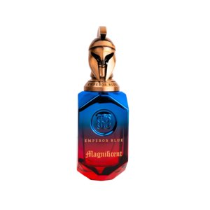 MAGNIFICENT 100ml Unisex <b>Perfume</b> Hot Sale <b>Aromatic</b> Spicy Green Scent Long Lasting for Dating Party Office Daily Wear - Product Image 1