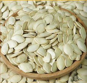 Semi di Zucca Biologici all'Ingrosso, <span class=keywords><strong>Pepitas</strong></span> Crudi in Sacchi da 25kg - Product Image 2