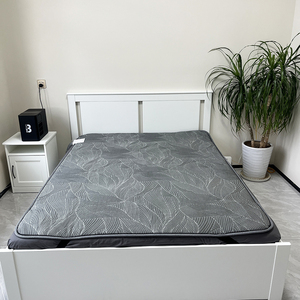 Body Recovery Eight Sleep Ähnliche Funktion für besseren Schlaf Wasser kühlung matratze POD 8 Schlaf matratze <span class=keywords><strong>Cooling</strong></span> Topper - Product Image 3