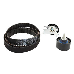 Tendeur de courroie de distribution pour <span class=keywords><strong>Peugeot</strong></span> 307/408/508 Citroën C5 OLIVER Modèle de montage K0170153 Moteur 2.0 - Product Image 5