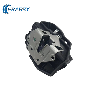 Cilindro de Cerradura para Auto, Repuesto 51217229466 para <span class=keywords><strong>BMW</strong></span> E81 E82 E87 E90 E91 E92 F21 F20 F23 F22 F87 - Product Image 1