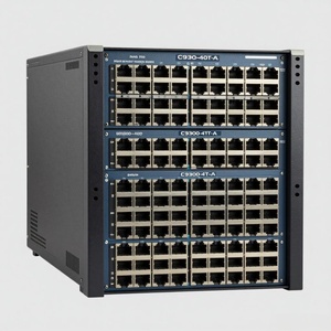 Nuevo Switch de Red Esencial de la Serie 9300 Original de 48 Puertos C9300-48T-A - Product Image 1