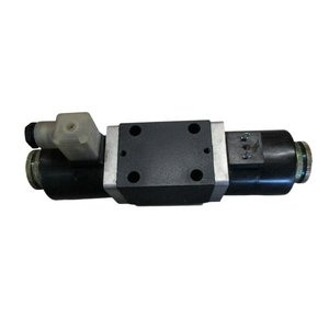 Precision Control VDS Hydraulic Servo Valve VDS1850F2H05D006 High Dynamic Response Replacement Valve - Product Image 6