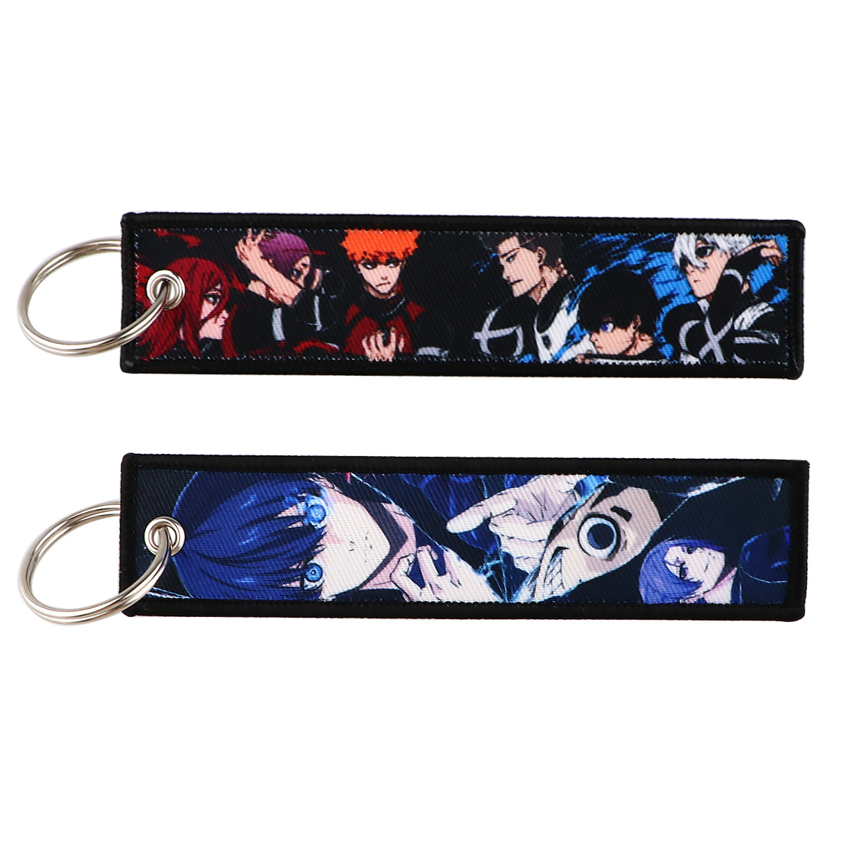 01 Blue Lock