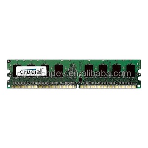 16Gb <span class=keywords><strong>Ddr3</strong></span> 1866Mhz Ecc Geheugenmodule Cl Ct16g3ersdd4186d - Product Image 1