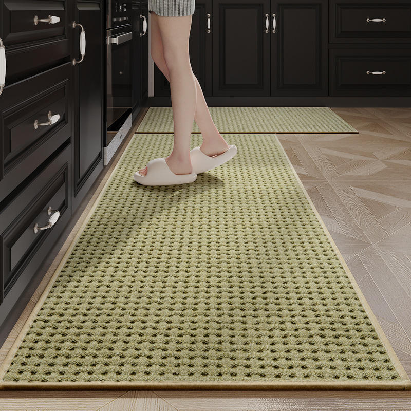 ผ้าฟลีซ - สีเทาอ่อน