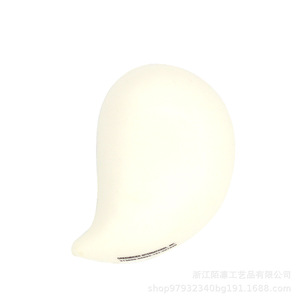Juguete antiestrés con forma de fantasma de PU, rebote lento, para niños de 2 a 4 años, unisex - Product Image 3