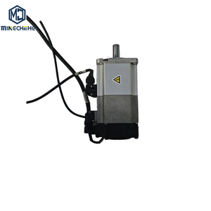 มอเตอร์เซอร์โว200W AC มอเตอร์เซอร์โว MSME022S1U MSME022S1V MSME022S1T MSME022S1S ระบบอัตโนมัติสำหรับอุตสาหกรรม - Product Image 1