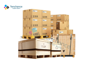 Imprimante Reconditionnée LaserJet P2055D d'Occasion pour Bureau, Compatible Papier A4 HP, Multifonction de Bureau pour Usage Domestique - Product Image 4