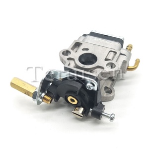 Hiệu suất tốt Walbro WYJ-192 bộ chế hòa khí cho Echo srm2601 srm2400 srm2610 pe2601 hus-qvarna 143rii tông đơ - Product Image 5