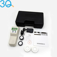 Testeur de luminosité et de blancheur fluorescent portable 3Q WSB-1 et mesureur de blancheur
