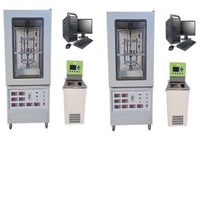 เครื่องทดสอบหัวฉีดคอมมอนเรลรุ่นดั้งเดิม DRH-ZD-300 พร้อมฟังก์ชันวัดค่าความต้านทานสำหรับการทดสอบหัวฉีด - Product Image 4
