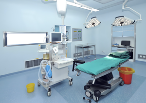 Thiết bị y tế xe đẩy với dây sắt giỏ, nhỏ năm bánh xe thấp trung tâm của trọng lực xe đẩy y tế - Product Image 5