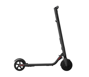 Hezzo HS-04PRO Two-wheel Electric Scooter 36V 450W Foldable Waterproof Lithium Battery App Control LED <b>Lighting</b> 25km/h Max Speed - Product Image 1