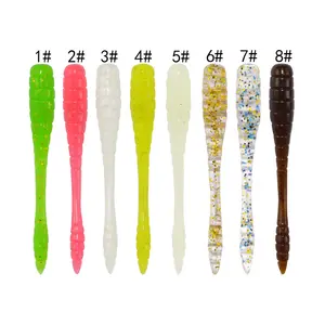 segmented worm lure, segmented worm lure Suppliers and