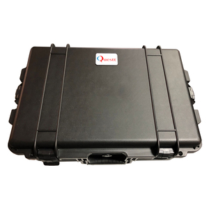 Machine de nettoyage d'impulsion de <span class=keywords><strong>valise</strong></span> 200W Fiber Laser Métal Bois Acier inoxydable Aluminium Système de refroidissement par <span class=keywords><strong>air</strong></span> - Product Image 6