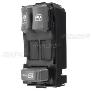 Botón de Control del Interruptor de Bloqueo de Ventanilla Eléctrica para Automóvil 15151356 para Chevrolet GMC Truck Isuzu Hombre - Product Image 2