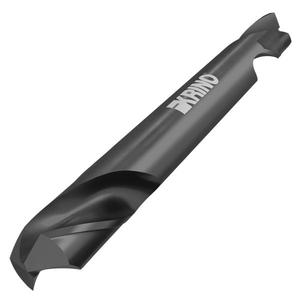 Krino-010950650ดอกสว่านบิดเกลียวตรงกับปลายคู่ (หลายแพ็ค)-บิตเจาะ8014249314110 - Product Image 1
