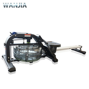 <span class=keywords><strong>Rameur</strong></span> à eau le plus vendu pour un usage commercial équipement <span class=keywords><strong>de</strong></span> fitness cardio gym Machine à ramer pour perdre du <span class=keywords><strong>poids</strong></span> - Product Image 1