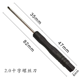 Mini <span class=keywords><strong>tournevis</strong></span> cruciforme/outils de réparation <span class=keywords><strong>iPhone</strong></span> - Product Image 2
