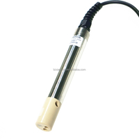 Ap03 — mesure de dvr, équipement avec un système de contrôle de la sonde de capteur, 4-20ma/rs232 tss