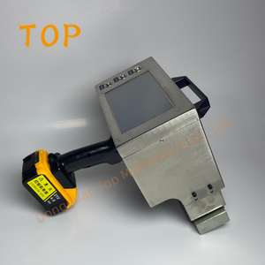 Máquina de Marcado por Micropercusión Eléctrica a <span class=keywords><strong>Precio</strong></span> de Fábrica, Dispositivo Portátil para Grabar Número VIN, Chasis, Motor, Metal, Codificación de Carrocería - Product Image 4