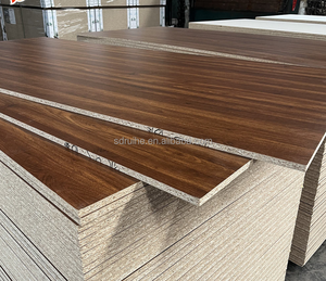 Panneau <span class=keywords><strong>OSB</strong></span> Ruihe personnalisable au design moderne pour meubles, surface finie, épaisseur 18 mm, colle E0, garantie 5 ans et plus - Product Image 6