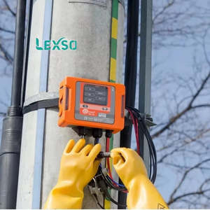 Sonel เครื่องวิเคราะห์พลังงาน PQM-700 300 V CAT IV พร้อมฟังก์ชันบันทึกและหน่วยความจำ - Product Image 2