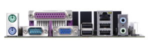Venda barata FANLESS Intel Atom N2800 <span class=keywords><strong>Mini</strong></span> <span class=keywords><strong>ITX</strong></span> Motherboard com ATX <span class=keywords><strong>Power</strong></span> e 6COM para Servidor Workstation - Product Image 5
