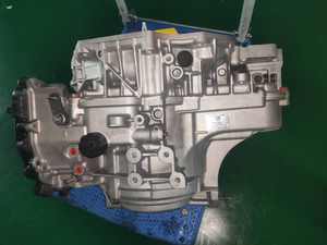 Transmisión Remanufacturada para Automóviles <span class=keywords><strong>Chevrolet</strong></span> Malibu <span class=keywords><strong>Cruze</strong></span> Buick Opel 6T30 6T40 6T45 6T50, <span class=keywords><strong>Caja</strong></span> <span class=keywords><strong>de</strong></span> <span class=keywords><strong>Cambios</strong></span> Automática 24274397 - Product Image 3