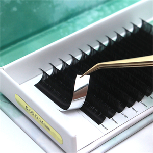 Excellent Quality Classic <strong>Extensions</strong> <strong>Eyelash</strong> Classic <strong>Eyelashes</strong> <strong>Mink</strong> Classic <strong>Eyelash</strong> <strong>Extensions</strong> - Product Image 5