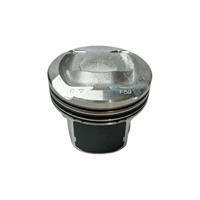Pièces détachées automobiles de qualité OEM, piston de moteur à essence 86 mm pour Toyota 8AR 8AR-FTS 2.0T Lexus NX IS GS RX RC OE 13101-73010 Std