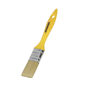 Pennello professionale con setole bianche da 30 mm. - Product Image 3