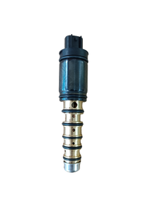 Válvulas de control de compresor A/C, para Toyota Camry RAV4 2,4 ES350 Corolla Lexus MT2283 EX 10333C para <span class=keywords><strong>DENSO</strong></span> <span class=keywords><strong>6SEU16C</strong></span> - Product Image 4