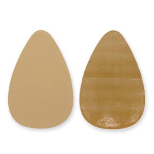 Autocollants adhésifs pour seins en forme de goutte d'eau, accessoires de lingerie, cache-tétons, rubans releveurs de poitrine, cache-tétons - Product Image 1