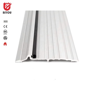 Plaque <span class=keywords><strong>de</strong></span> protection <span class=keywords><strong>de</strong></span> <span class=keywords><strong>seuil</strong></span> <span class=keywords><strong>de</strong></span> <span class=keywords><strong>porte</strong></span> intérieure et extérieure en aluminium extrudé, type selle - Product Image 5